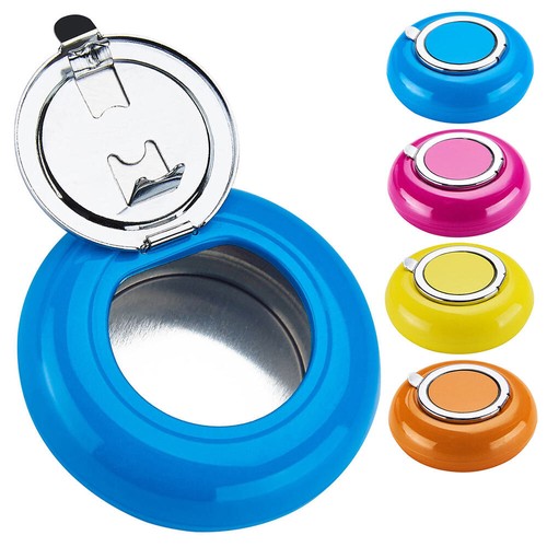 Taschenaschenbecher mit - 4,