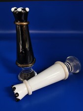 MURANO  GLAS SCHACHFIGUREN -