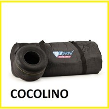 SPEED Kart Reifen Reifentasche