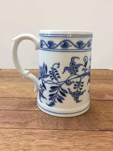 Zwiebelmuster original bohemia - zwiebelmuster,