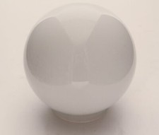 Lampenglas Kugel Schirm