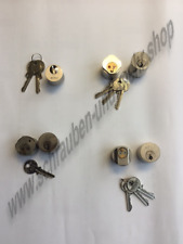 Innenzylinder Rundzylinder