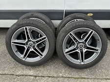 Original Mercedes Benz S