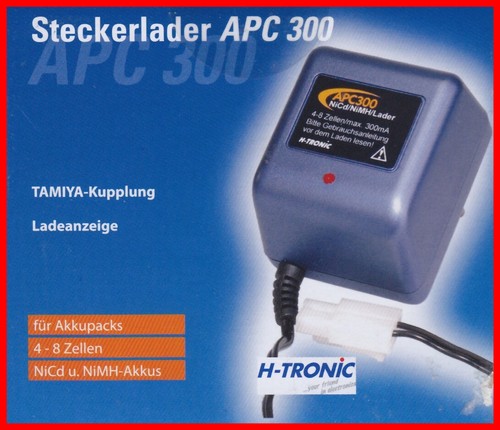 Tronic 1249217 steckerlader - 1249217,