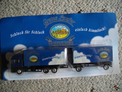 Erstes laufer weissbier - erstes,