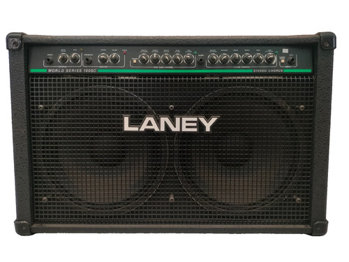 Laney world series 100sc - world,