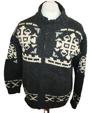 S. MORITZ 100% WOLLE ISLANDER