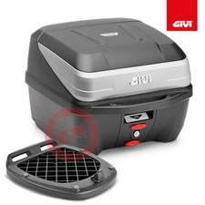 GIVI KIT KOFFER MONOLOCK B32 +