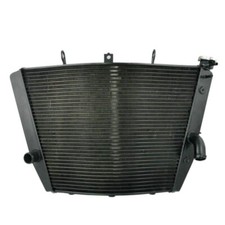 Aluminium kühler für suzuki - für,