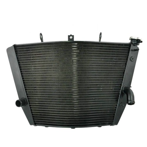 Aluminium kühler für suzuki - für,