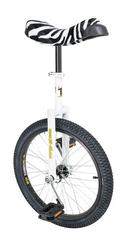 Einrad luxus 20 - luxus, 20"