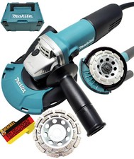 Makita Betonschleifer POWER