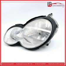 Scheinwerfer links A2038200361