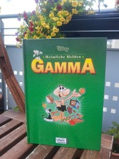 *RAR* HEIMLICHE HELDEN 4 Comic Album Ehapa Verlag