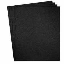 50 x Klingspor Schleifpapier