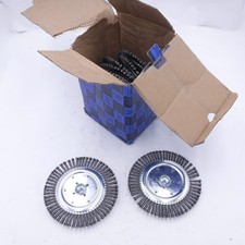 10 Pack PFERD 6-7/8" ODA x