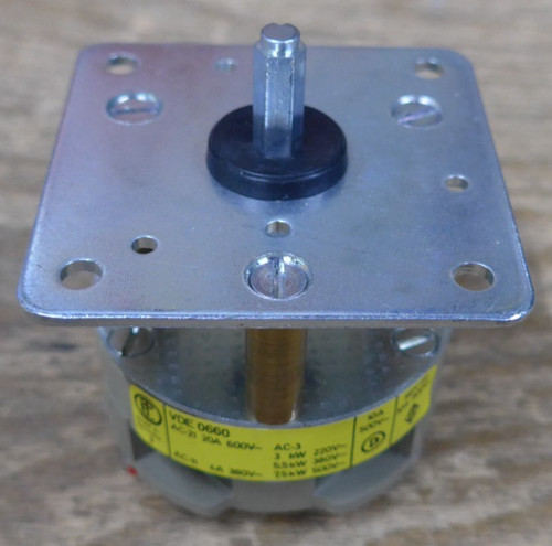 Elektra tailfingen typ - tailfingen,
