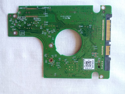 Pcb board controller - pcb,