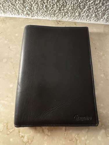 Creation esquire brieftasche - esquire,