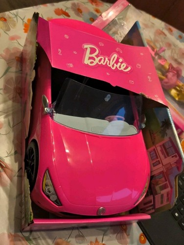 Mattel hbt92 barbie glam - barbie,