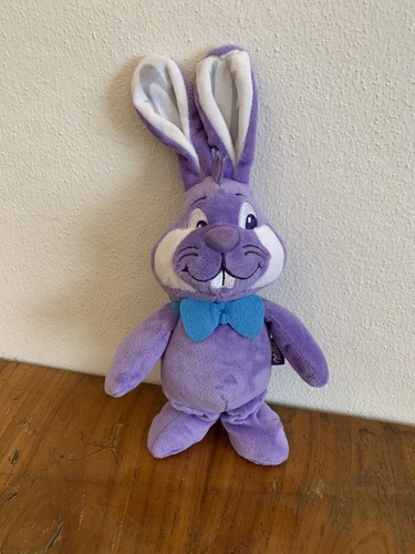 Milka plüsch hase kuscheltier - milka,