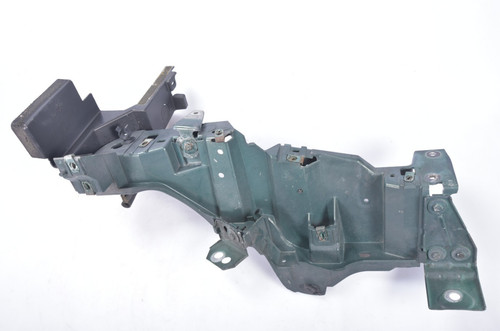 Jaguar type facelift halter - jaguar,