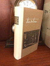 Vor der Bücherwand: Skizzen