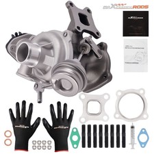 Turbolader für Ford