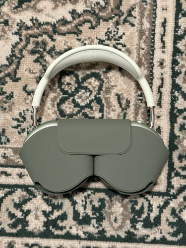 Apple airpods max over - airpods,