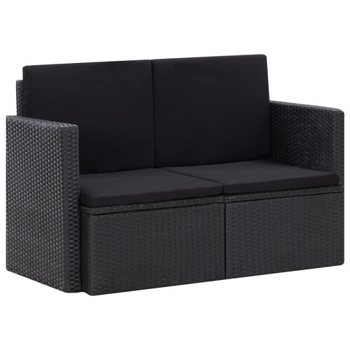 2-Sitzer-Gartensofa