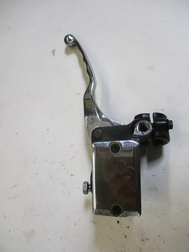 Bremspumpe zoll kawasaki z - zoll,