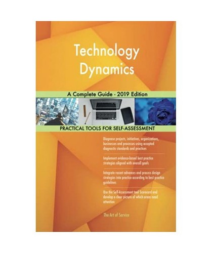Technology dynamics complete - dynamics,
