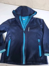 -Crane Kids - Softshell Jungen
