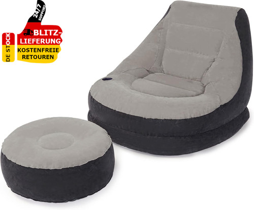 Intex 68564np aufblasbarer - intex,