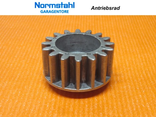 Normstahl motor antriebsrad - normstahl,