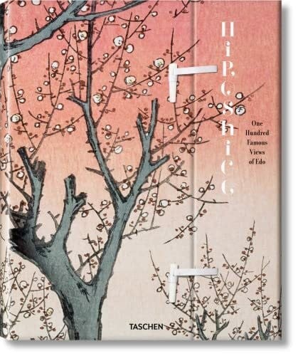 Hiroshige hundert berühmte - hundert,