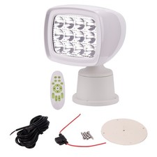 Boot Suchscheinwerfer