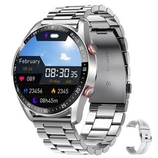 Herren Damen TOP Smartwatch