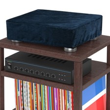 Passgenaue Staubschutzhaube