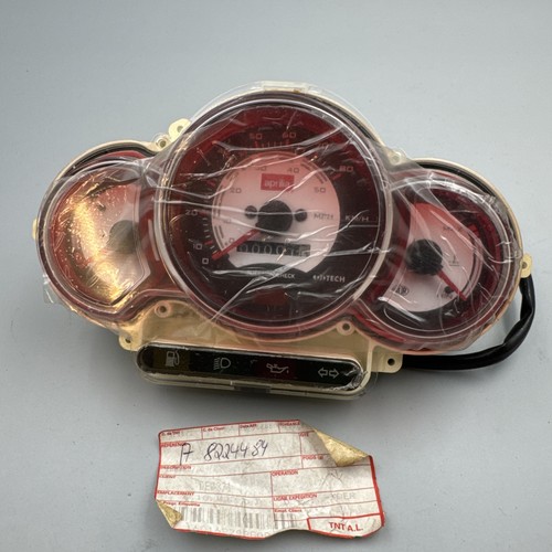 Aprilia sr50 tacho speedometer - aprilia,