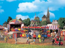 Vollmer  3622 H0-KARUSSELL