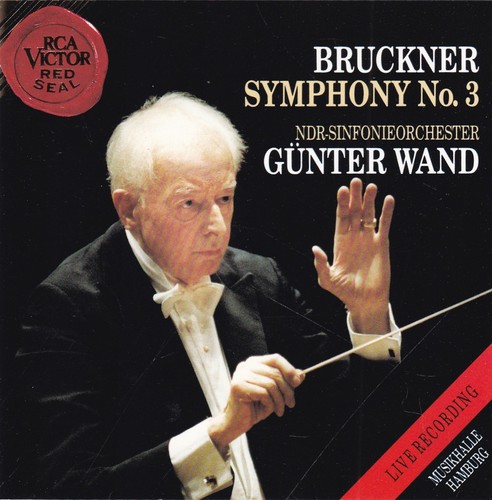 Günter wand ndr - wand,,