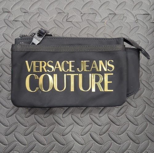 Versace jeans couture logo - jeans,