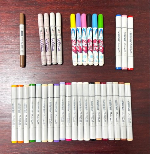 Copic sketch ciao marker - ciao, 34