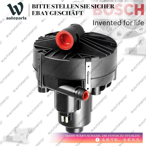Bosch sekundärluftpumpe für - bosch,