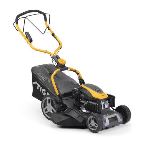 Stiga combi 748 - combi,
