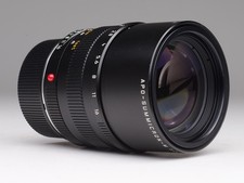Leica summicron 75mm - summicron-m,