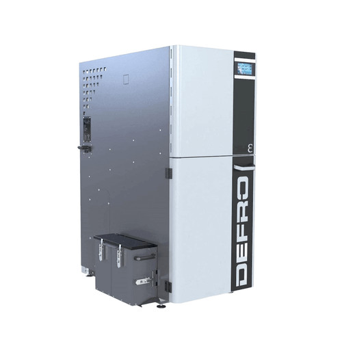 Defro epsilon pelletkessel - epsilon,