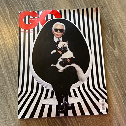 Germany magazin zeitschrift - germany, magazin/zeitschrift