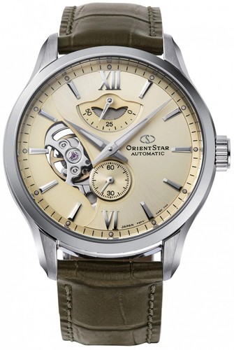 Orient star av0b10g00b - orient,